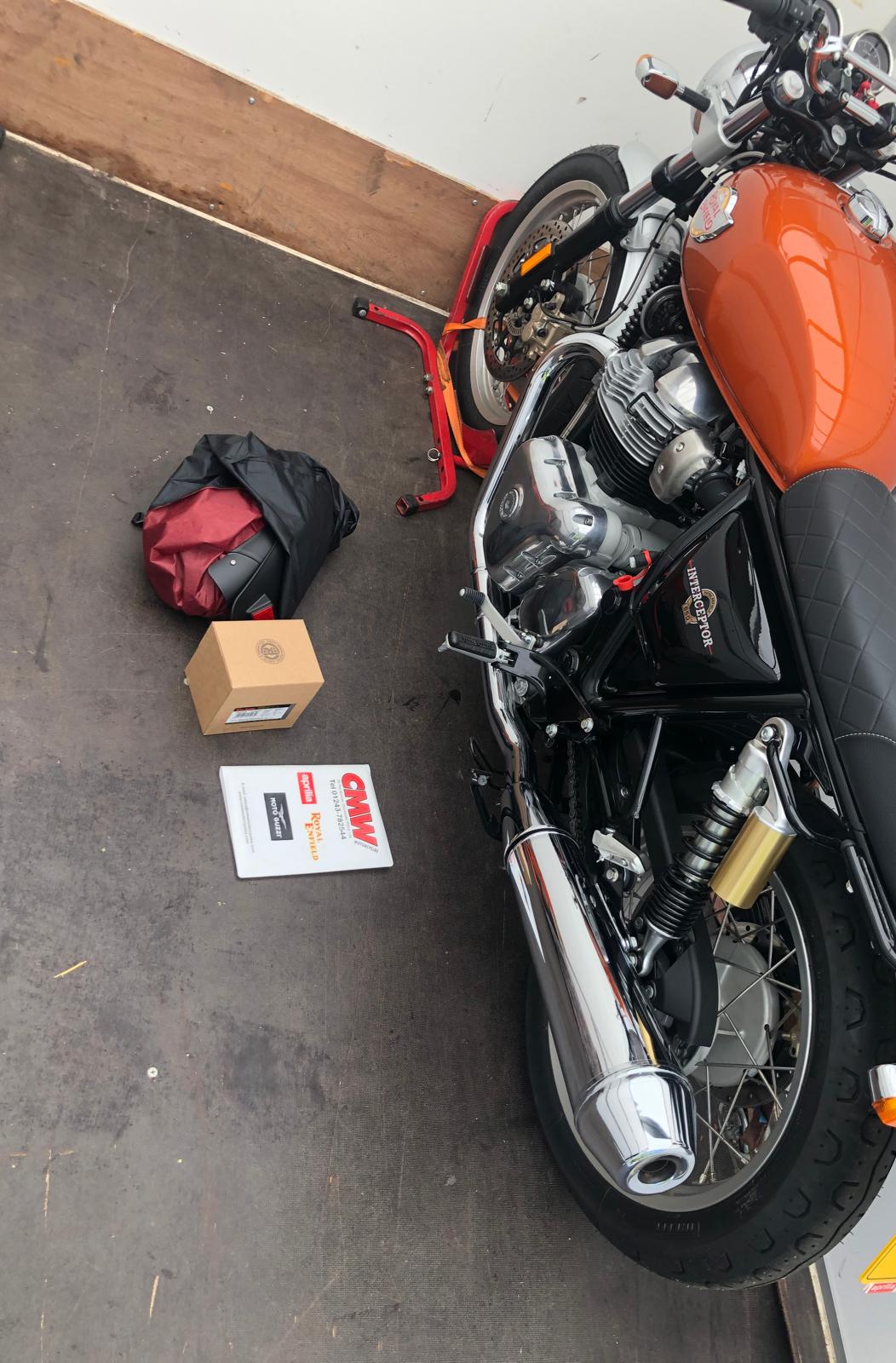 Mini inspection before you pay (eBay)