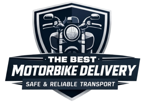 Motorcycle Delivery UK