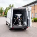 Touring Motorcycle and Cruiser Transport UK: Moving Larger Bikes Safely